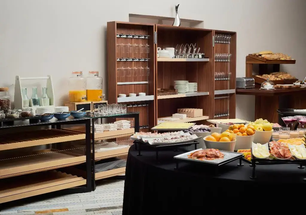 Foto - briig boutique hotel