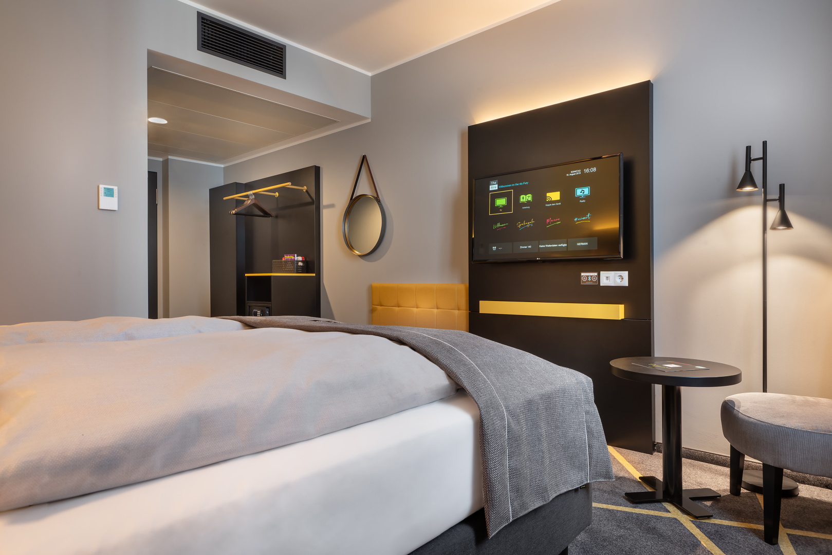 Foto - Holiday Inn - the niu, Fury Aschheim Messe by IHG
