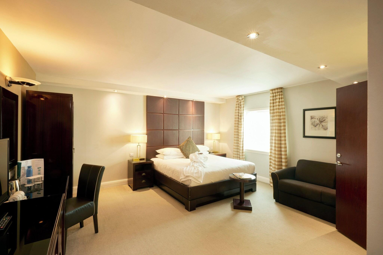 Foto - Stamford Bridge Hotel