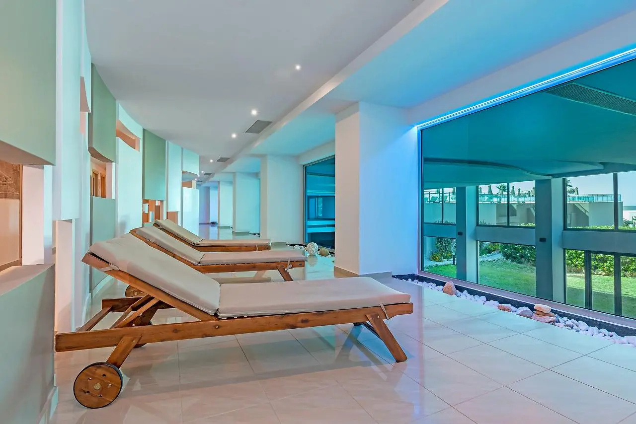 Foto - Kresten Royal Euphoria Resort