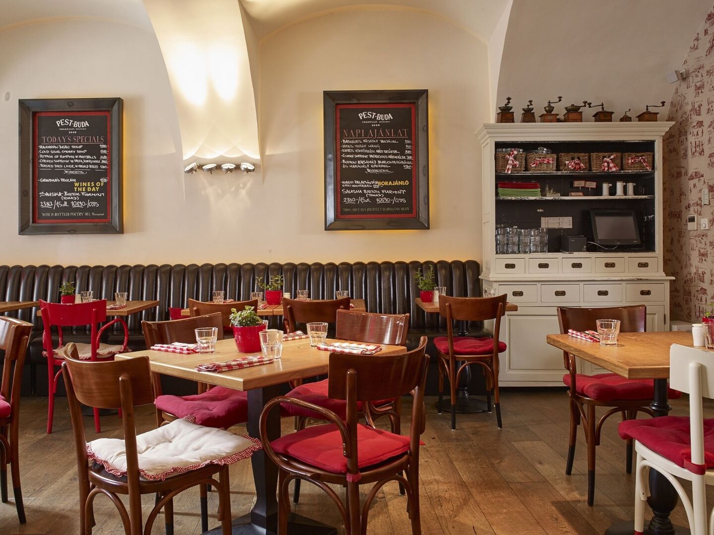 Photo - PEST-BUDA Design Hotel