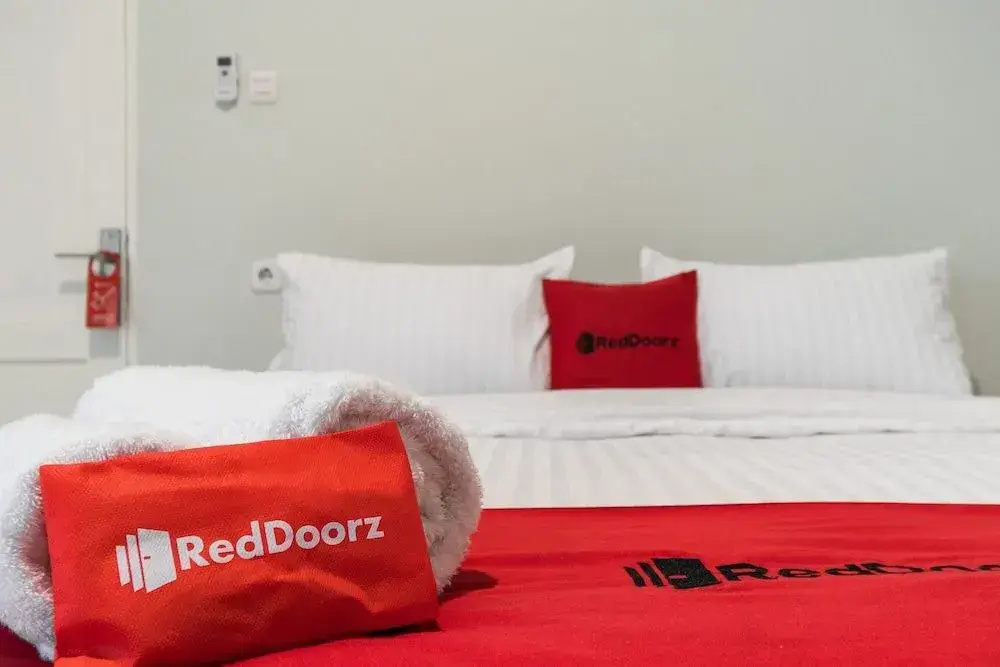 Foto - RedDoorz Plus near RS USU Medan 2