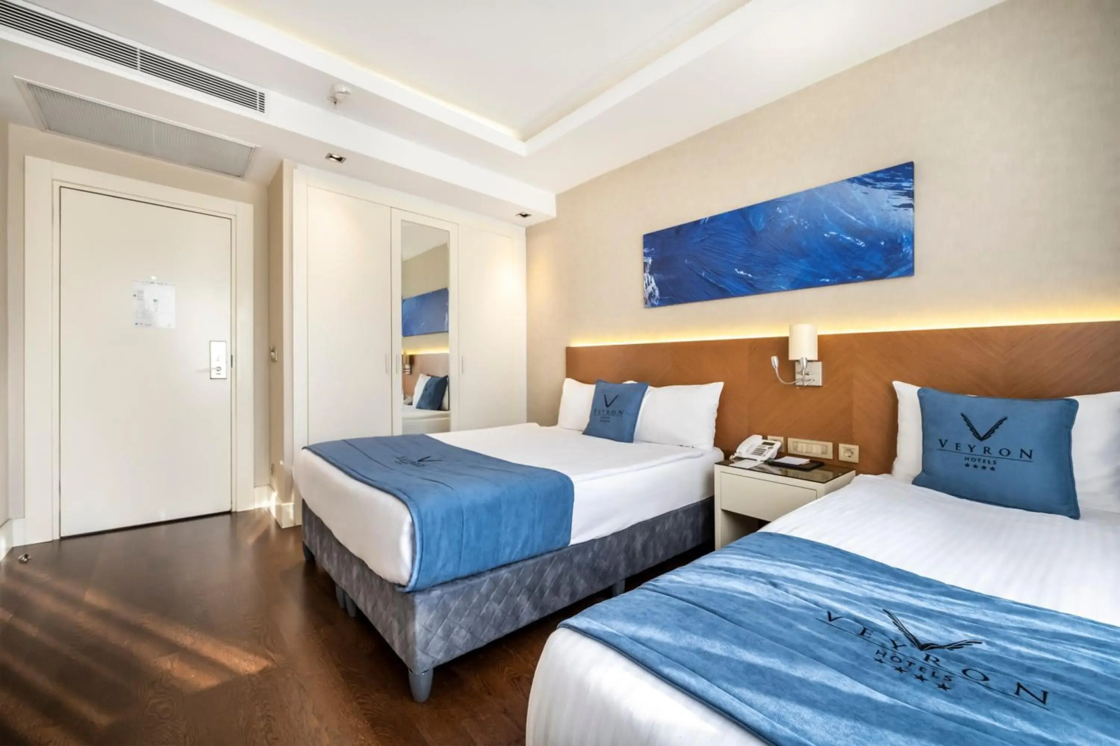 Foto - Veyron Hotels & SPA