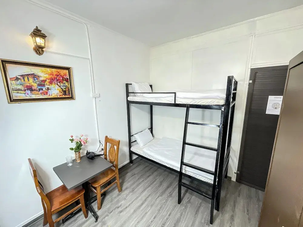 Foto - HC Luxury Apartment