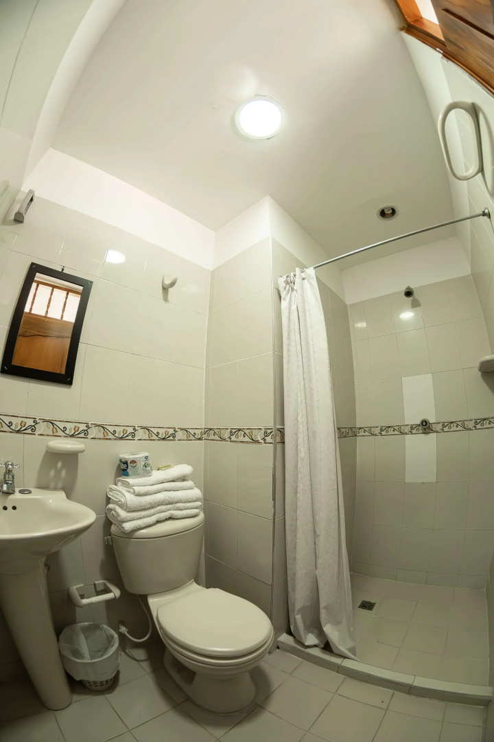 Foto - Hotel Santander