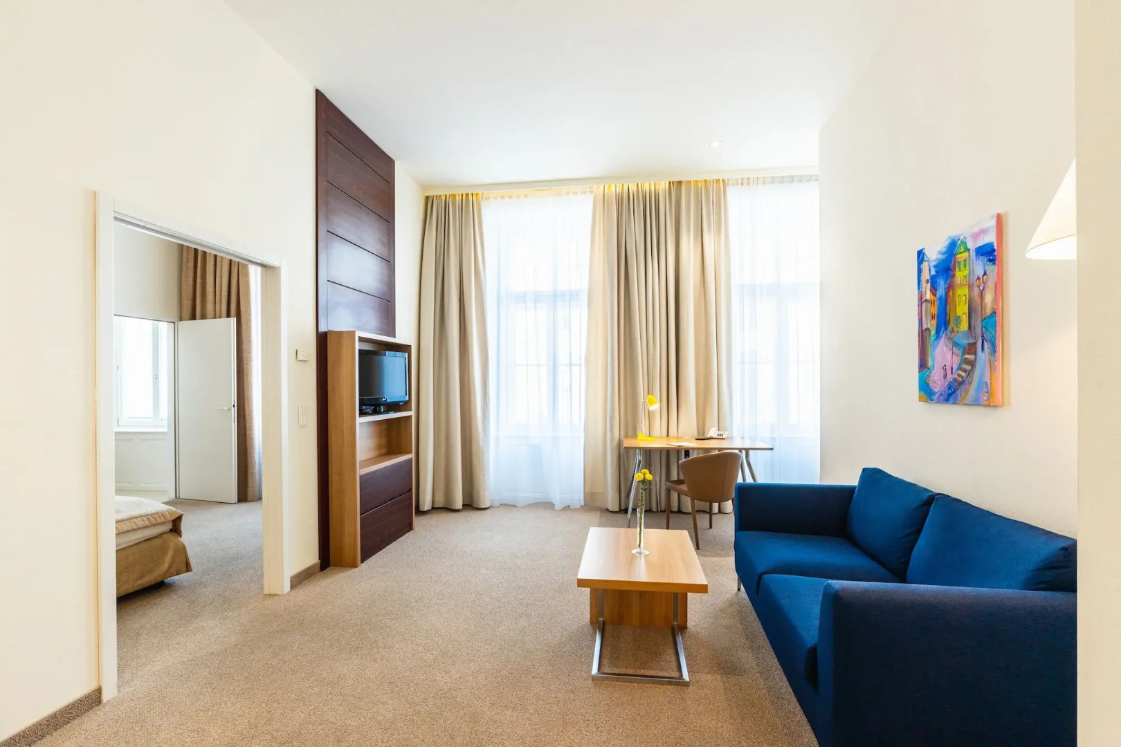 Photo - HiLight Suites Hotel