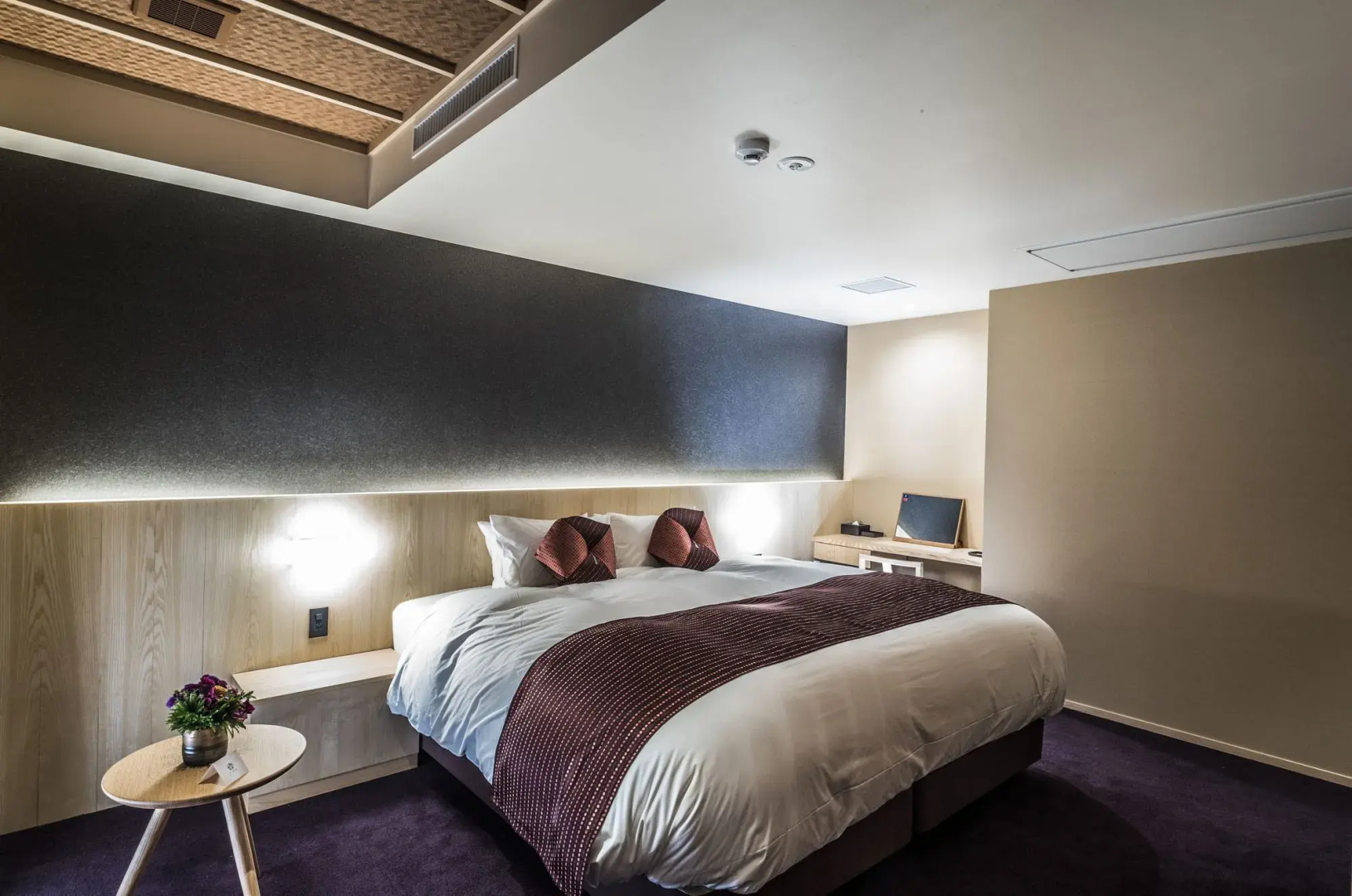 Foto - Homm Stay Nagi Shijo Kyoto By Banyan Group