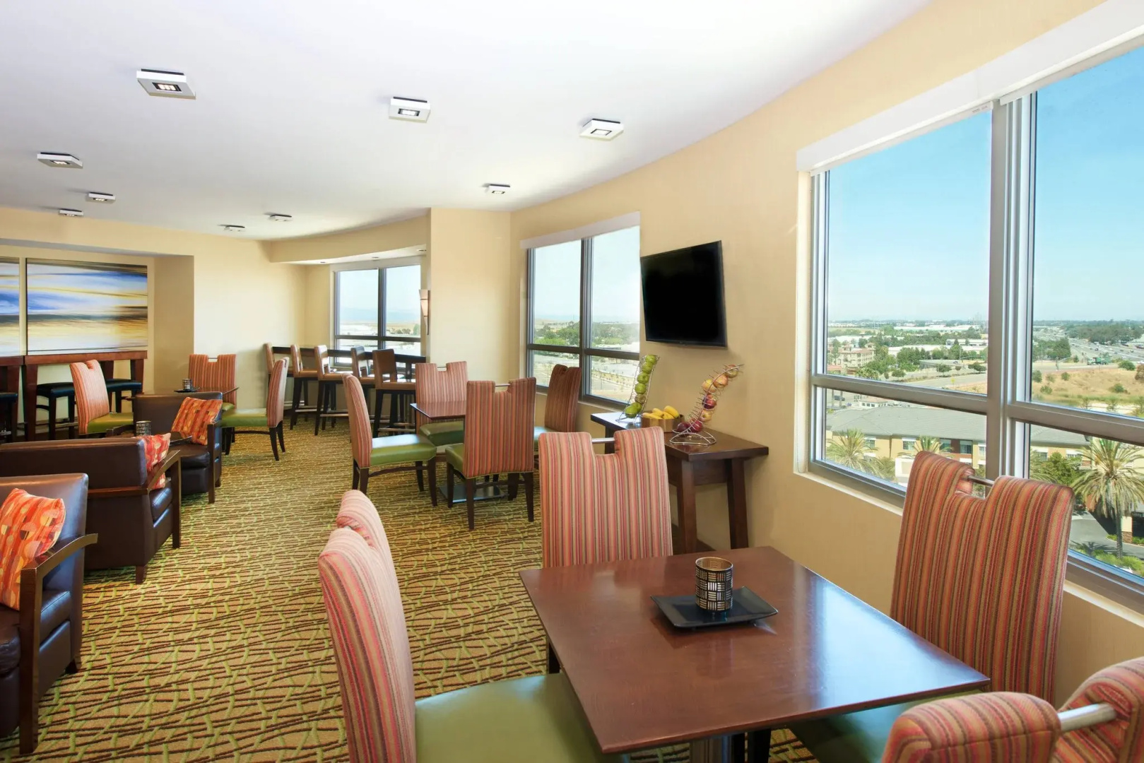 Foto - Fremont Marriott Silicon Valley