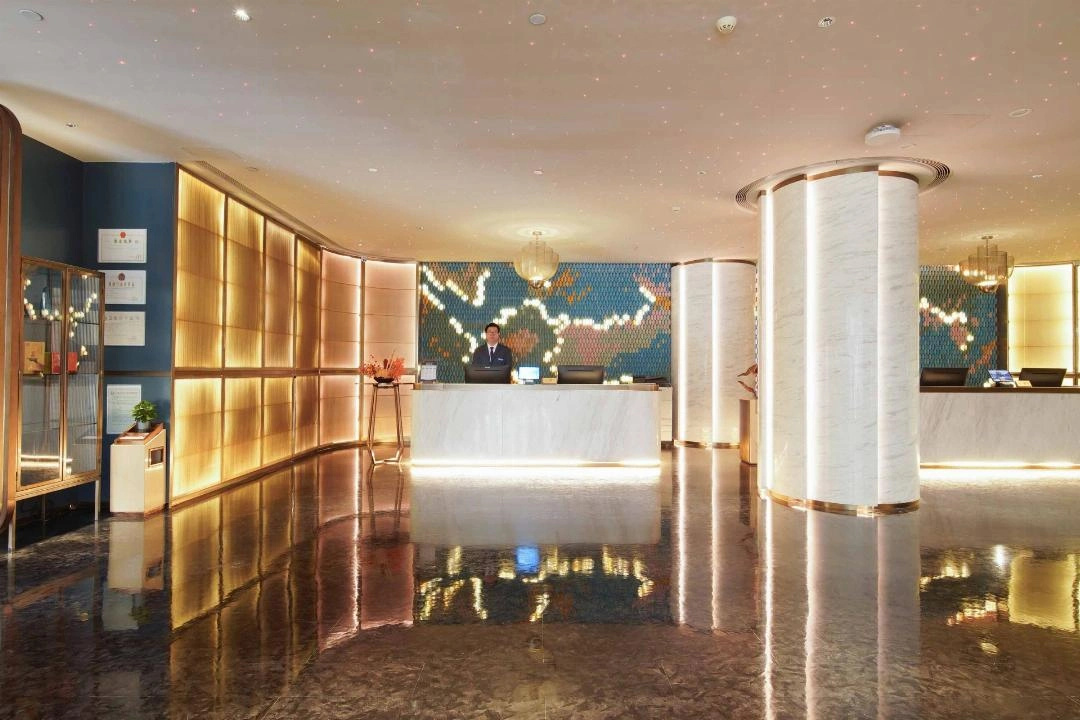 Photo - Imperial Traders Elong Hotel