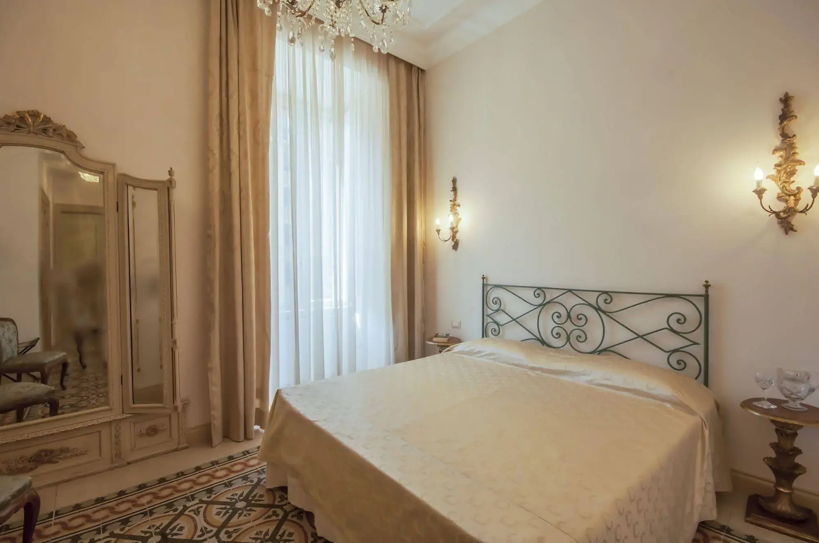 Foto - Rome Charming Suites