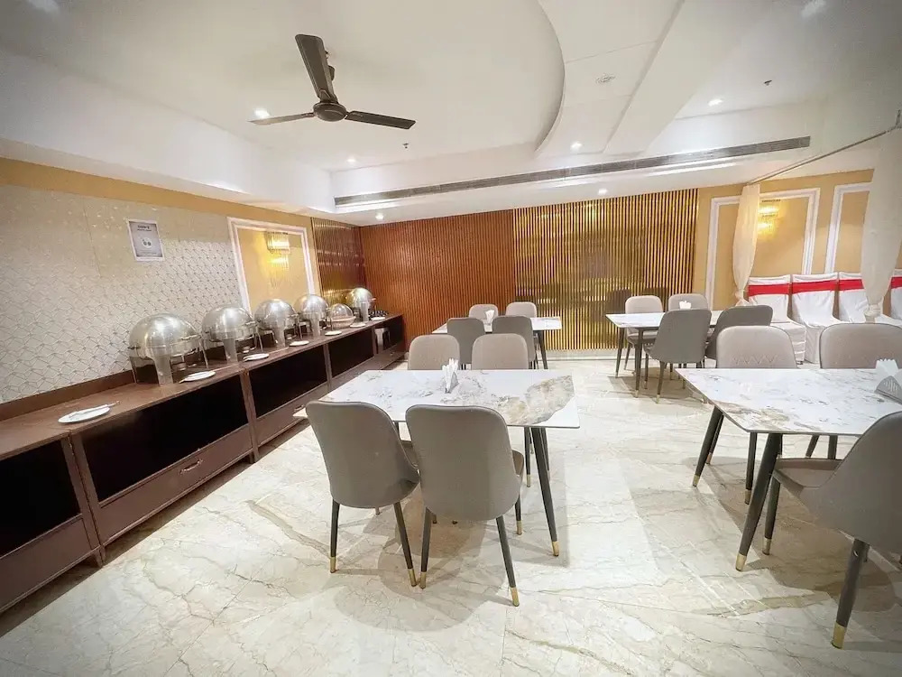 Foto - The Orion Express - Kailash Colony