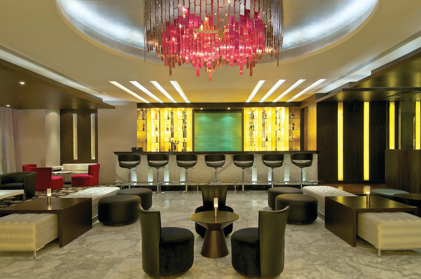 Foto - Vivanta Hyderabad, Begumpet
