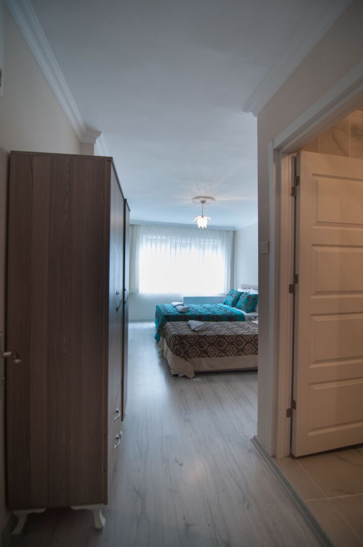 Foto - Hotel Estambul