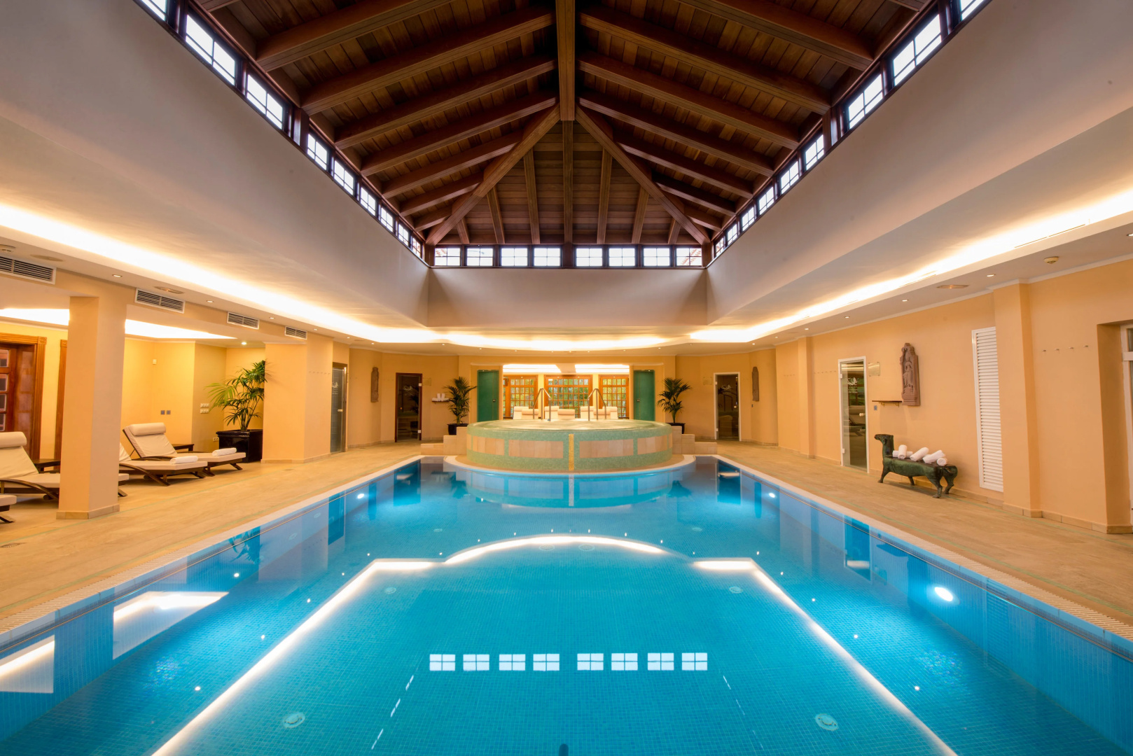 Photo - Hotel Botanico & The Oriental Spa Garden