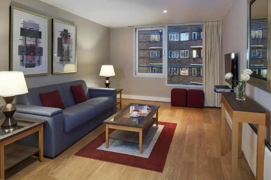 Photo - Marlin Apartments London Bridge - Empire Square