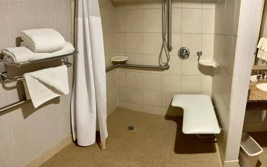 Photo - Hilton Garden Inn Bethesda Downtown