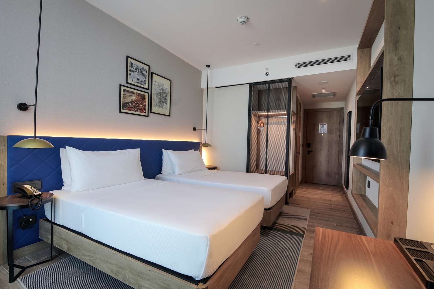 Foto - Hilton Garden Inn Ankara Cankaya