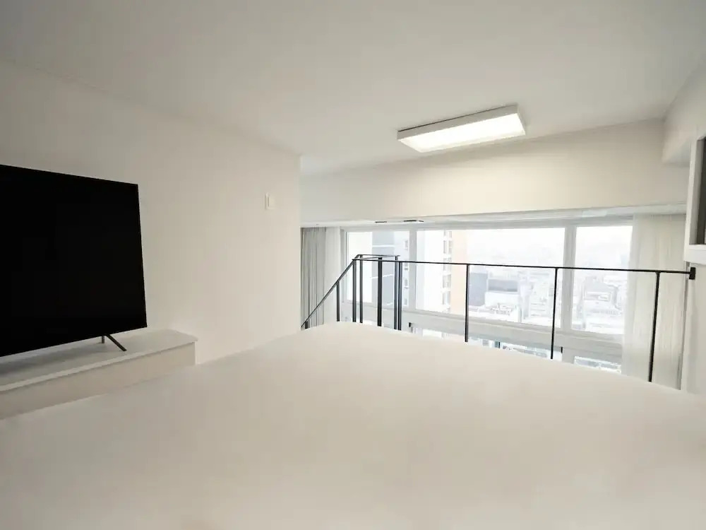 Foto - UH FLAT Signature GANGNAM