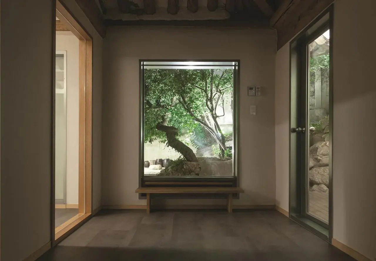 Foto - Side Hanok Residence