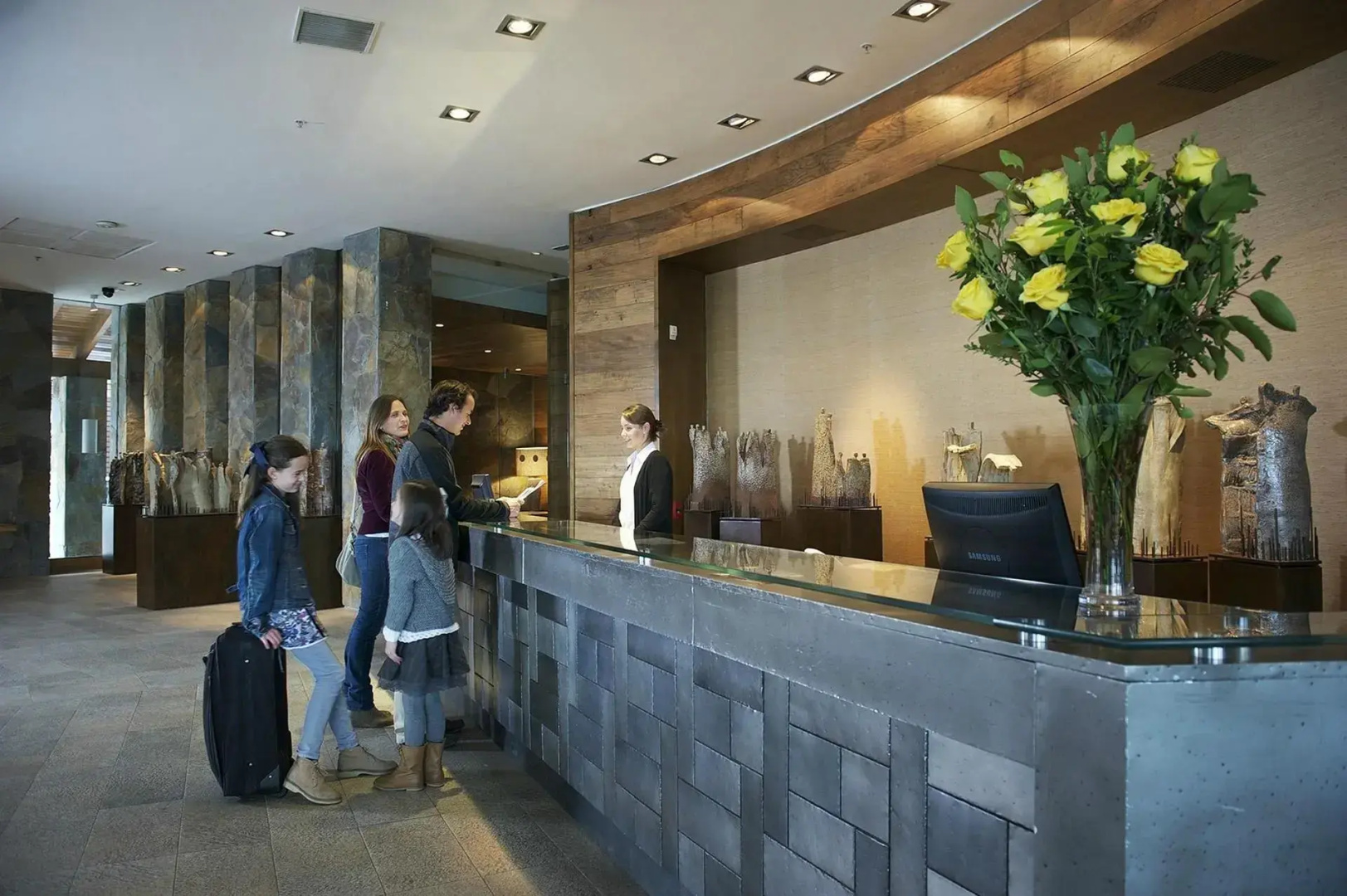 Foto - Radisson Hotel Puerto Varas