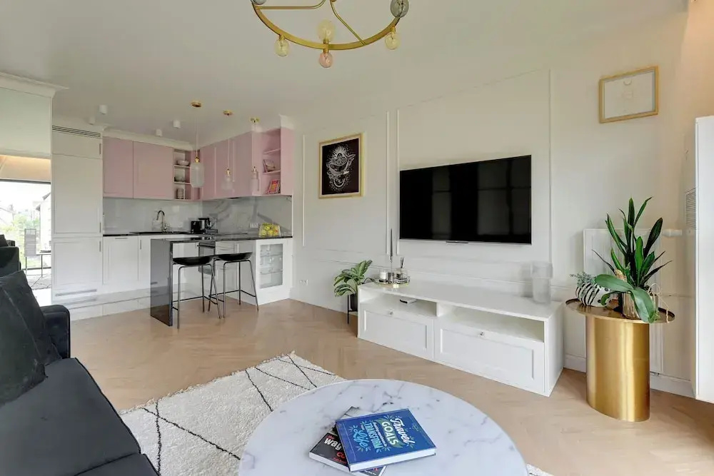 Foto - Rezydencja Wintera & Parking by Downtown Apartments