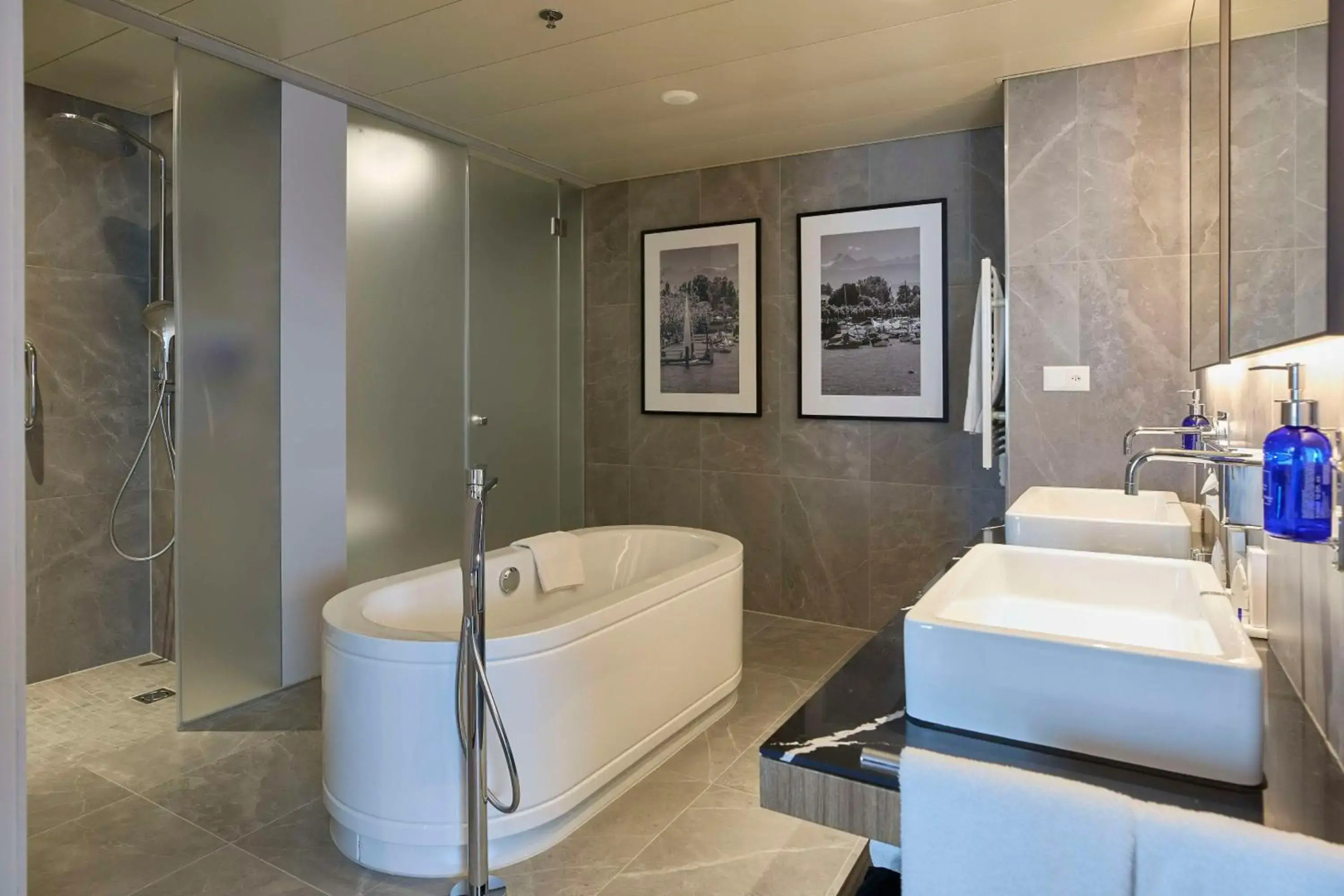 Foto - Radisson Blu Hotel Zurich Airport