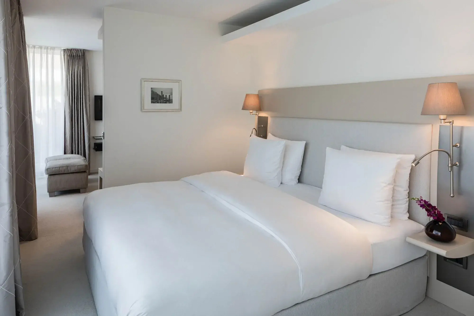 Photo - The Mandala Berlin, a Member of Design Hotels