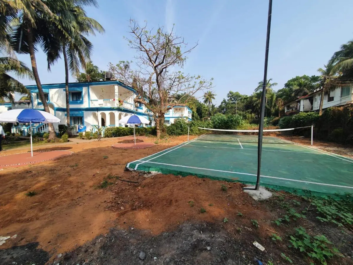 Photo - Paradise Village Beach Resort