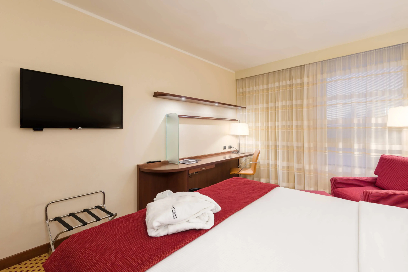 Photo - Courtyard by Marriott Venice Airport