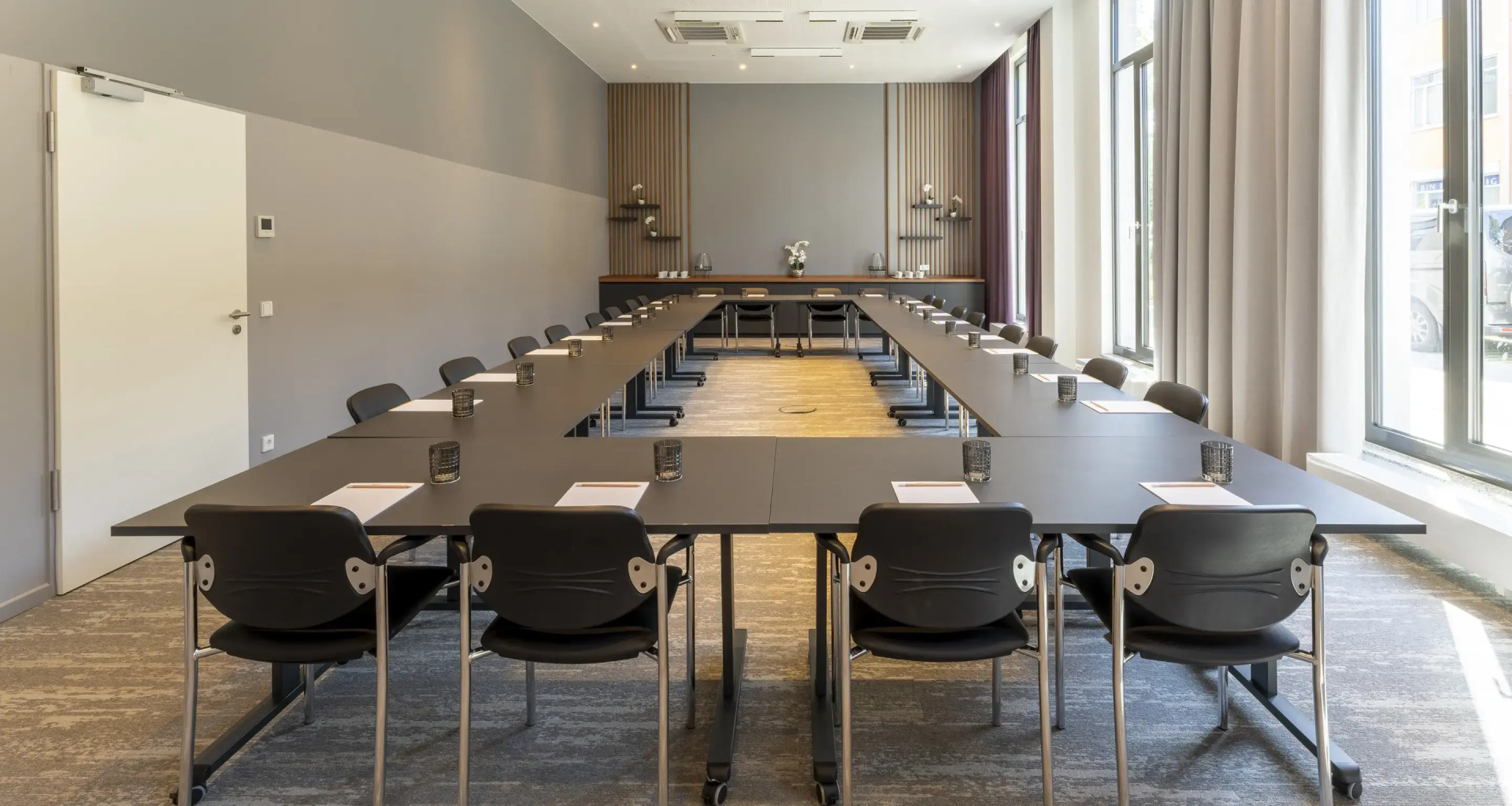 Photo - PLAZA Premium München