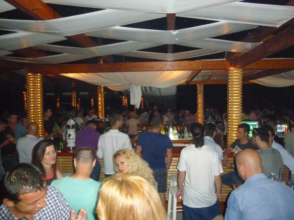 Foto - Hotel Sejko