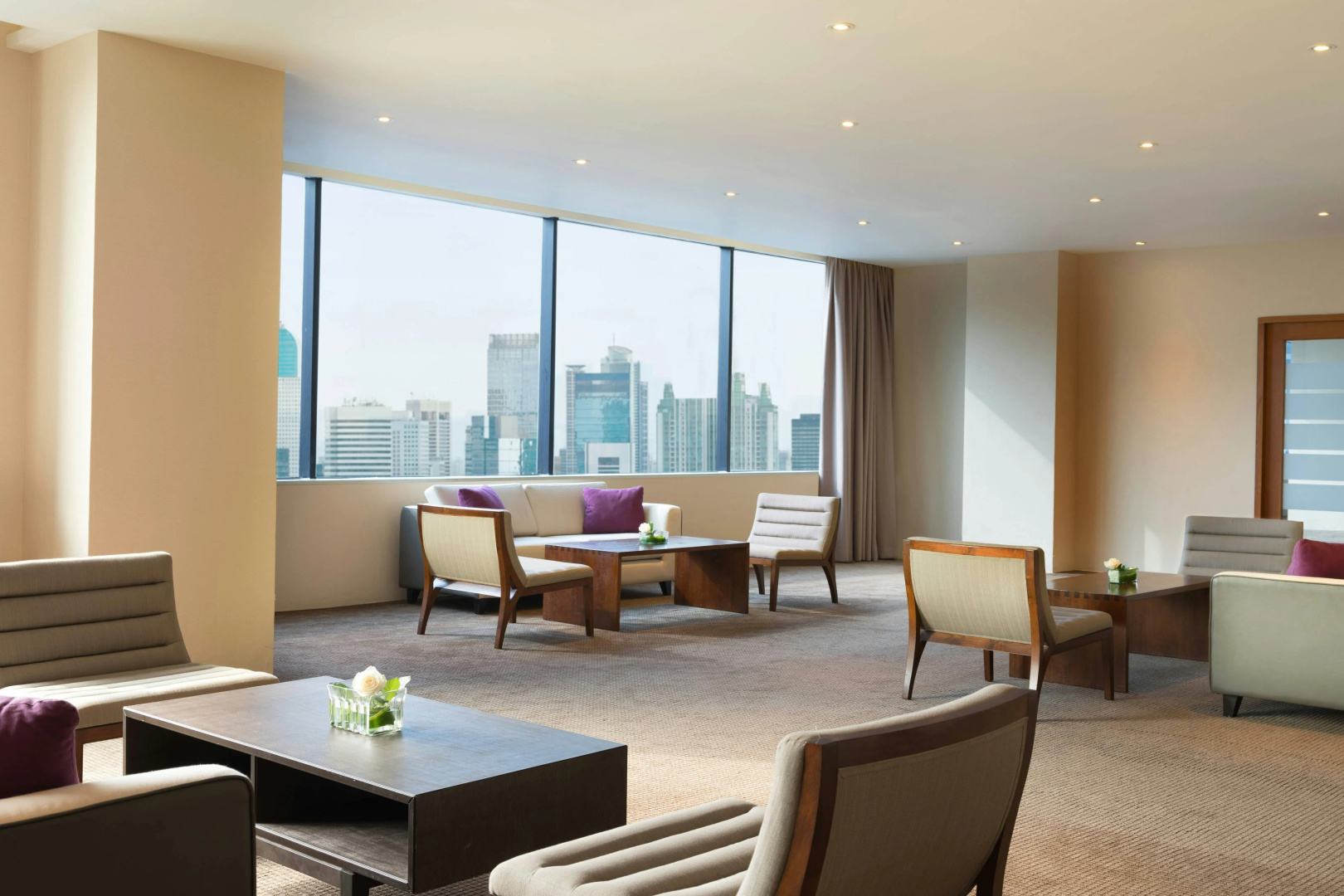 Foto - Four Points by Sheraton Jakarta Thamrin
