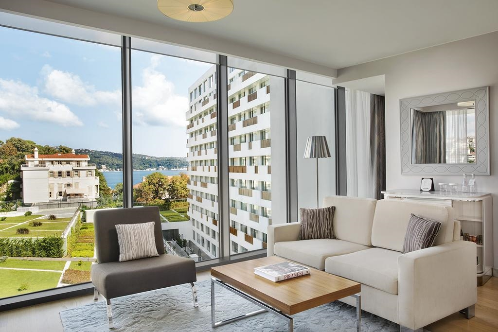 Foto - The Grand Tarabya Managed by Accor