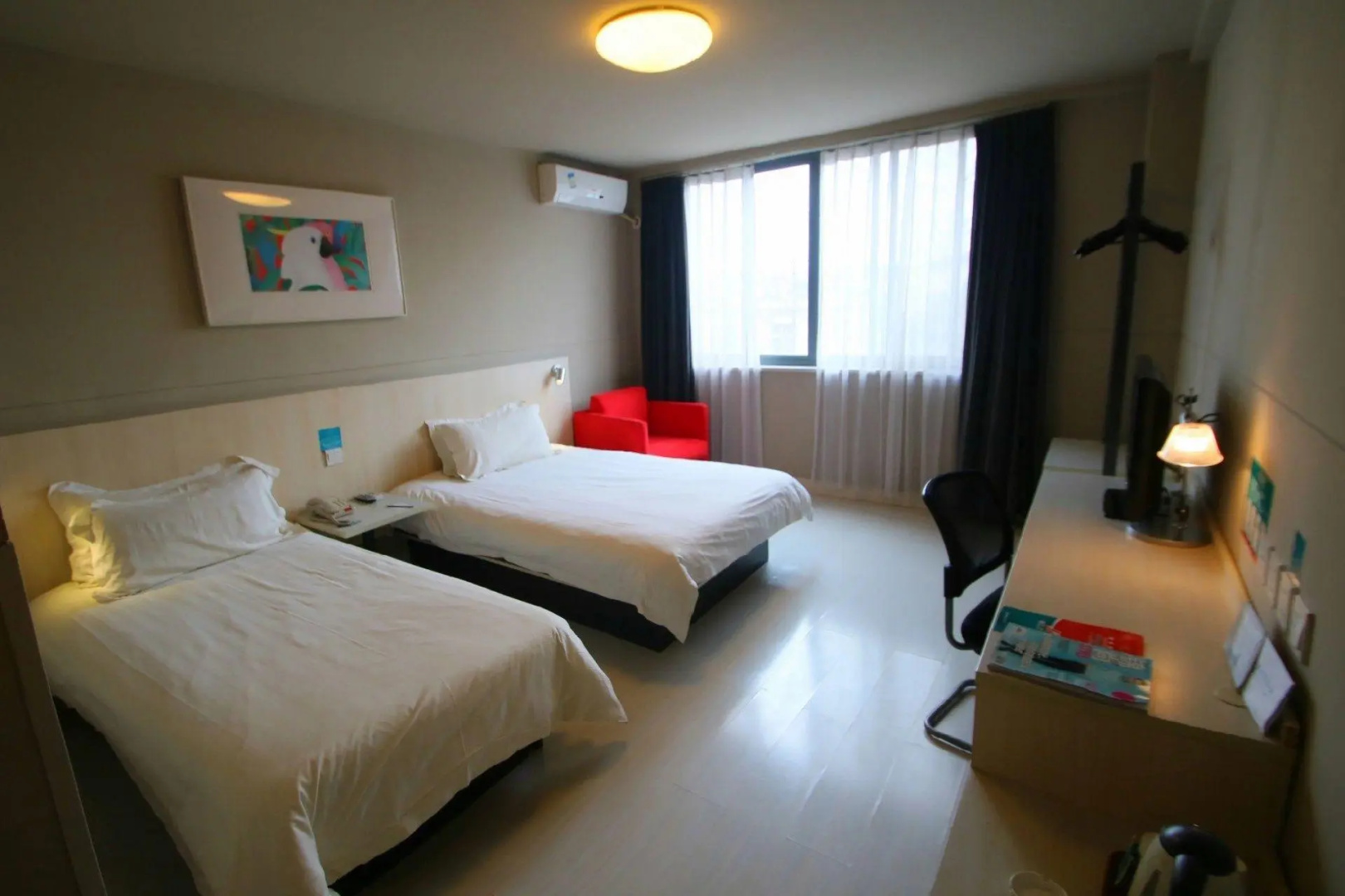 Photo - Jinjiang Inn Shanghai Changzhong Road Branch