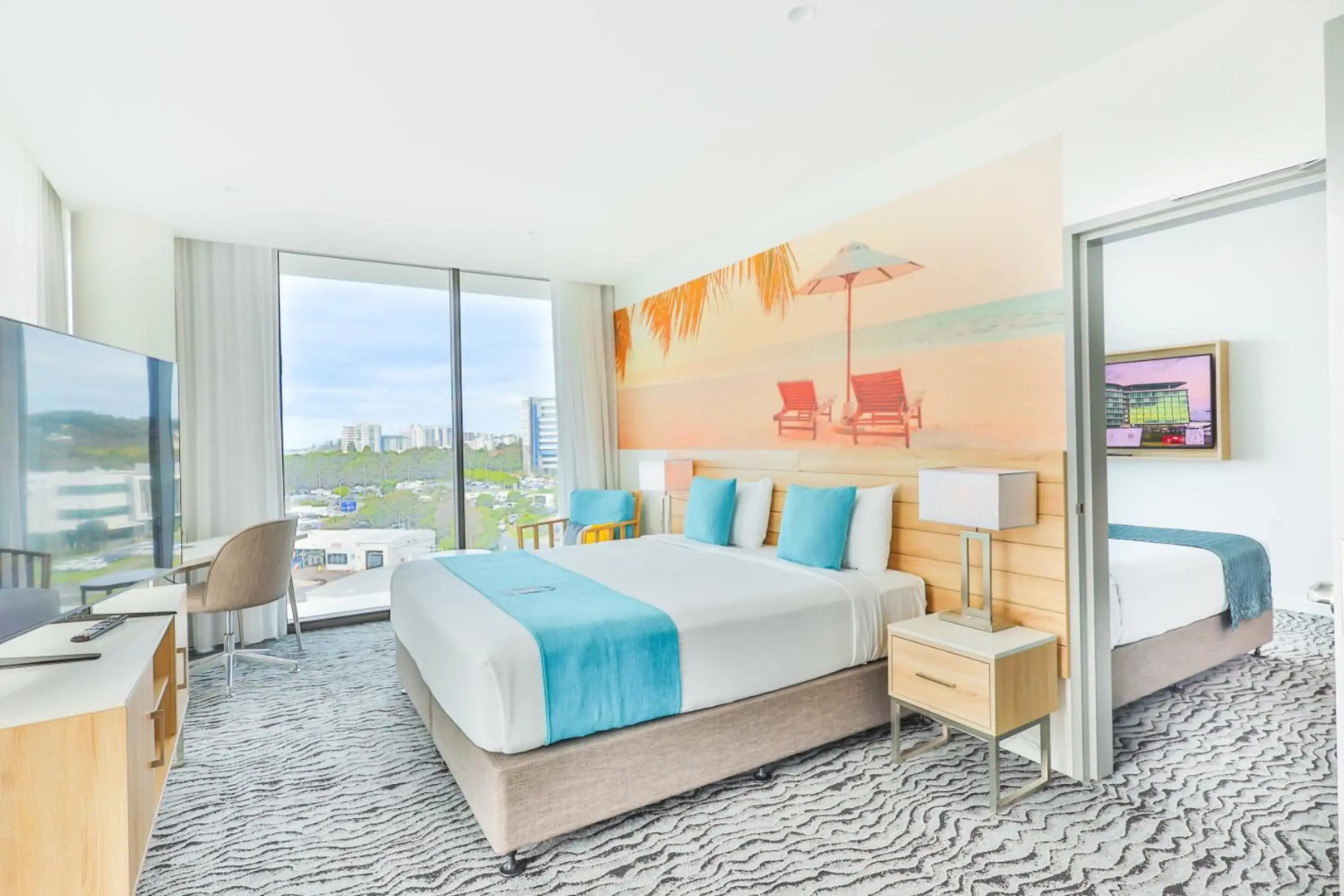 Foto - Rydges Gold Coast Airport