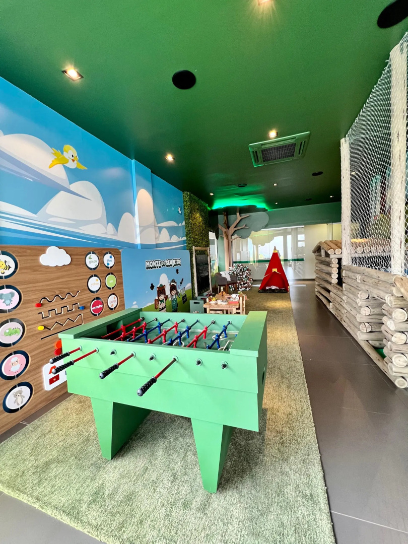 Photo - Hotel Laghetto Pedras Altas