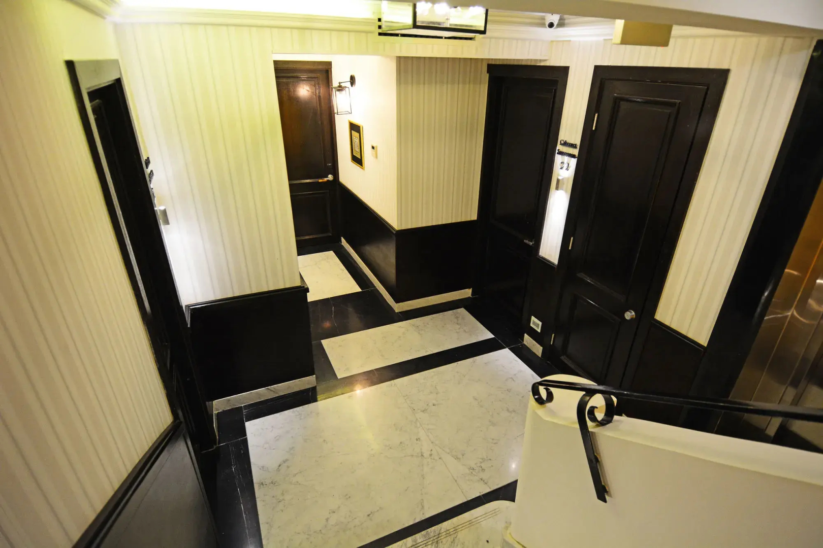 Photo - Hotel Sommelier Boutique