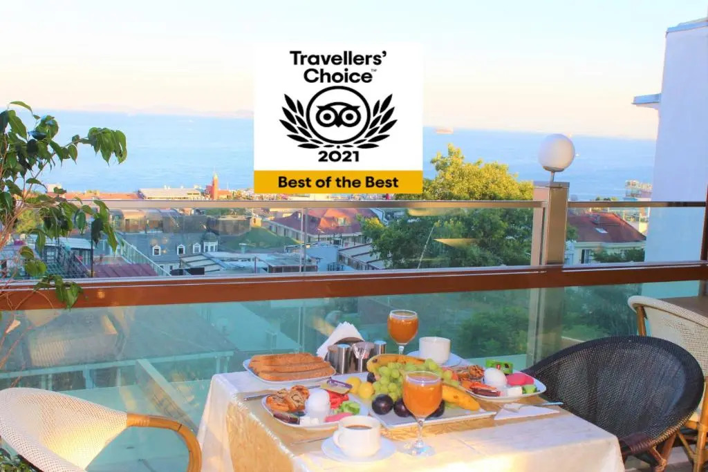 Foto - Nayla Palace Hotel-Special Category