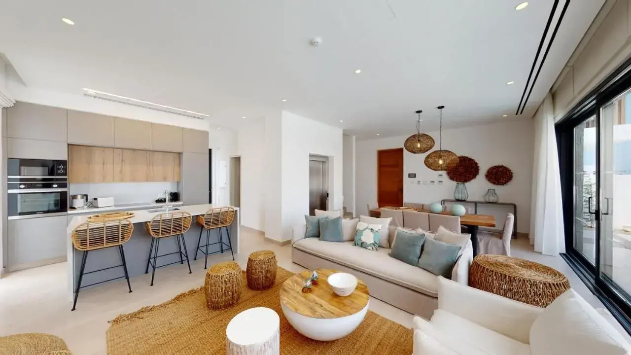 Photo - Periyiali Konnos Villas Beach Resort