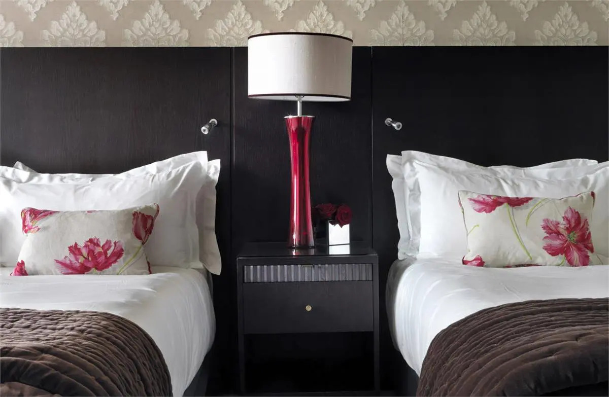 Foto - The Westbury Hotel