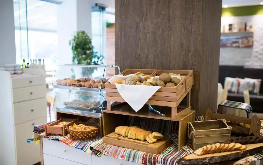 Foto - Island Boutique Hotel