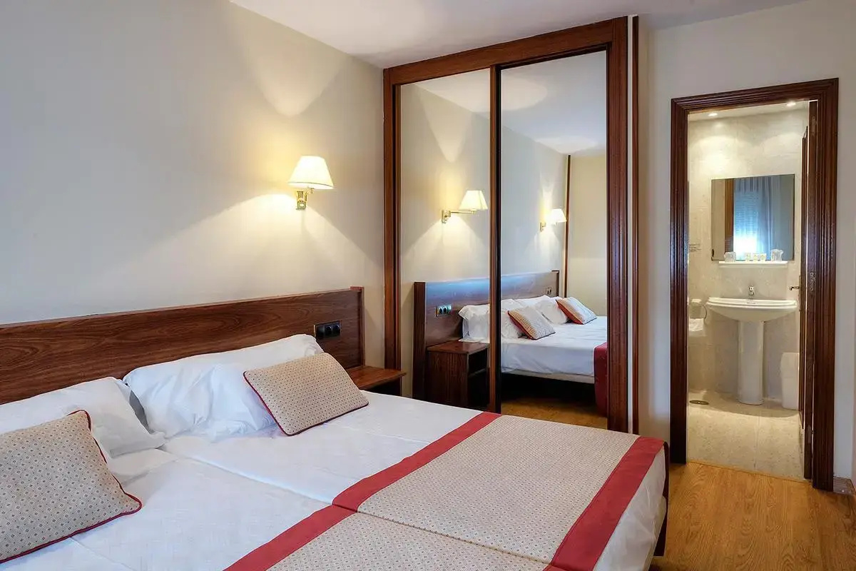 Foto - Palacio Arias and Hotel y Apartamentos Arias