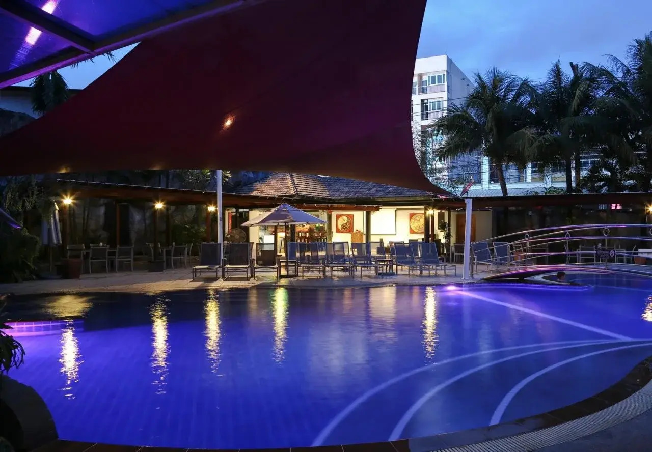 Foto - The Yorkshire Hotel - SHA Certified