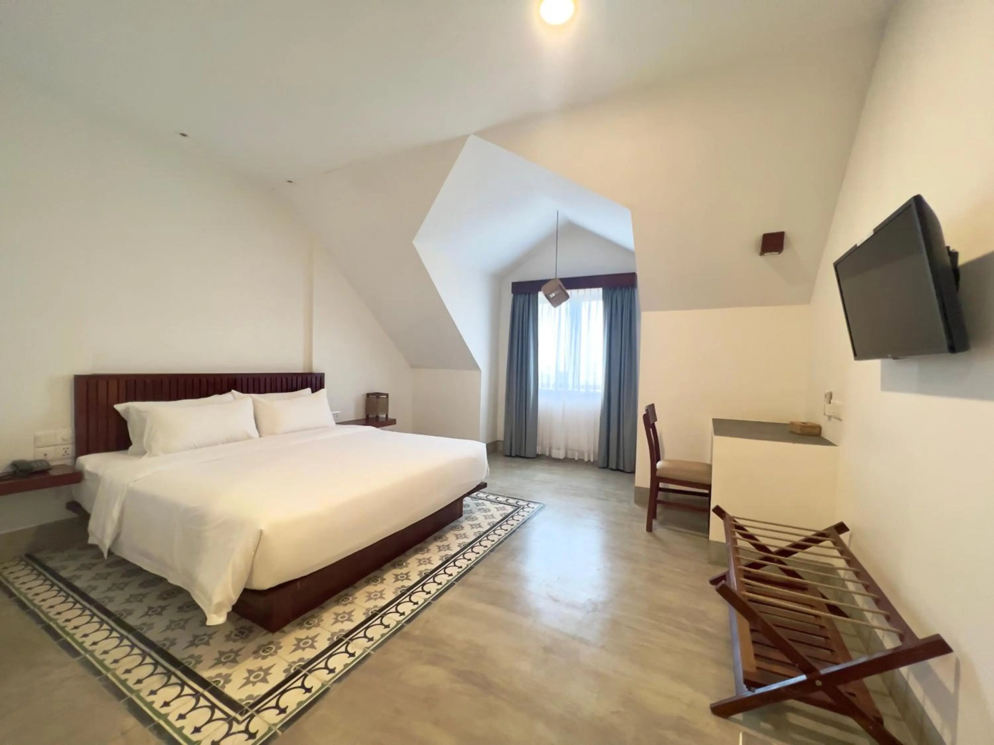 Foto - DACO Hotel