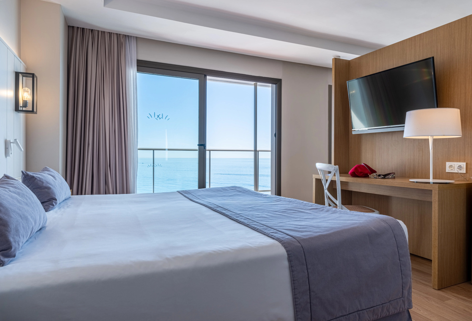 Photo - Estival Torrequebrada