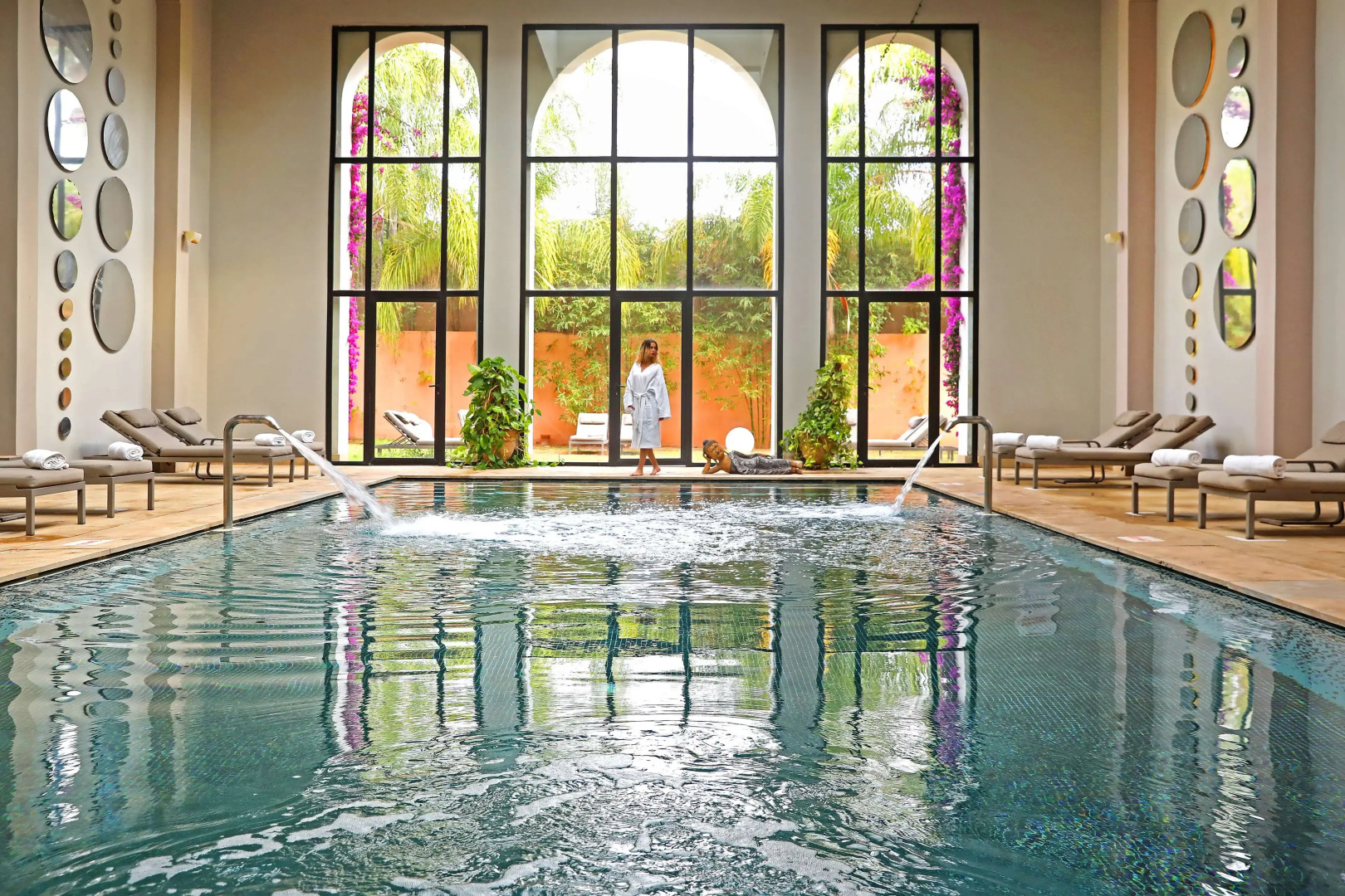 Foto - Kenzi Club Agdal Medina - All Inclusive