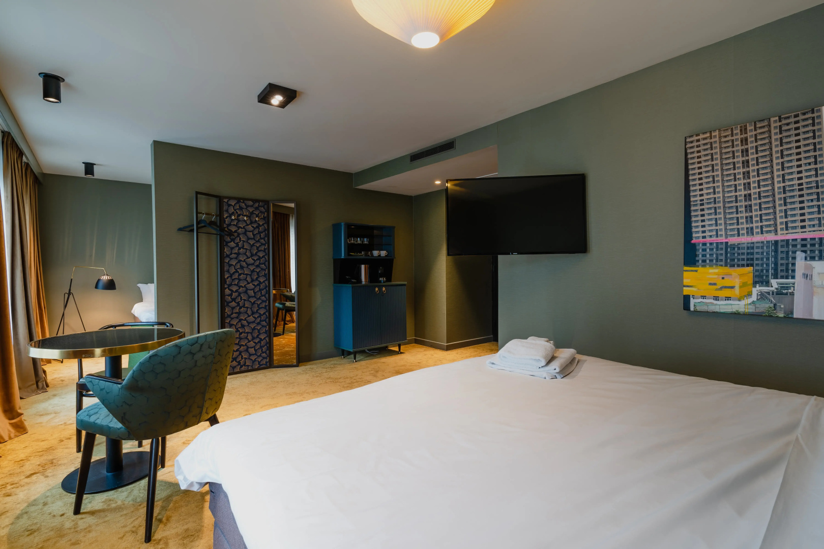 Foto - Hotel Mai Amsterdam