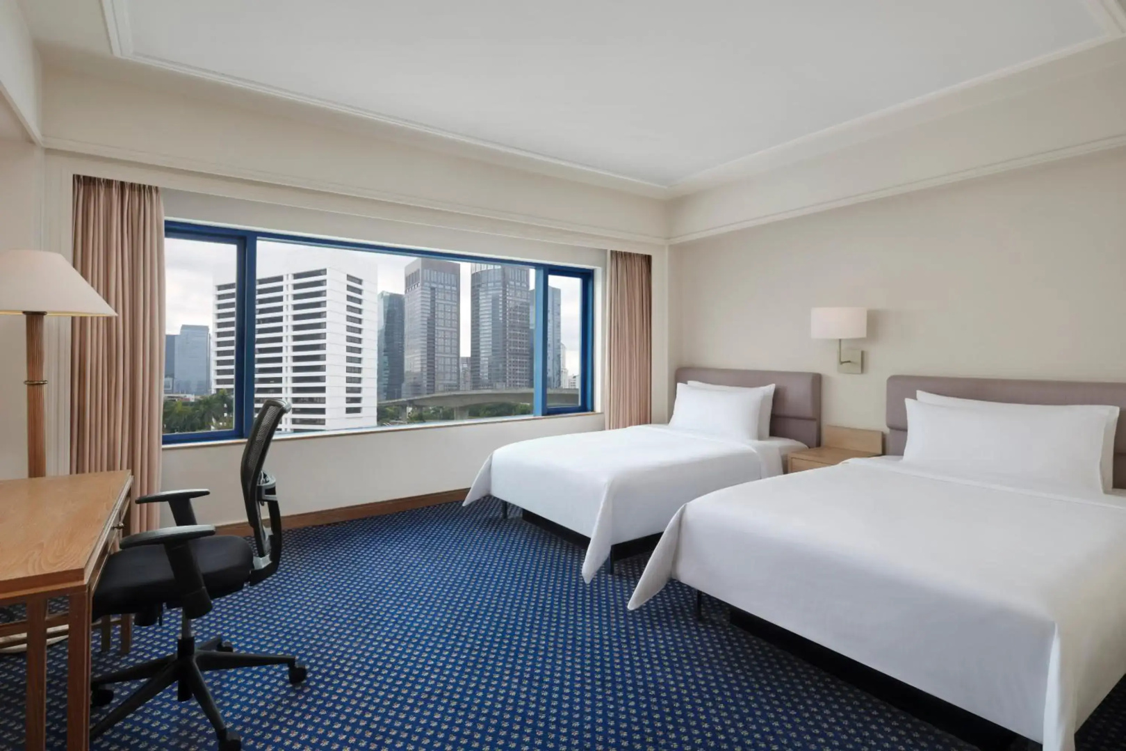 Foto - Le Meridien Jakarta
