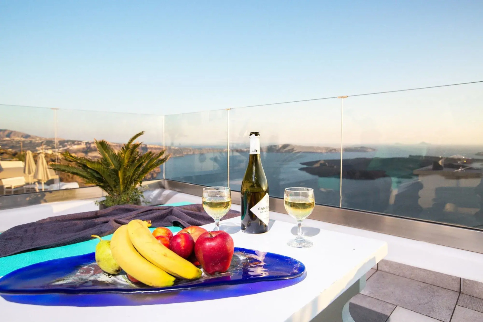 Foto - Ventus Paradiso Villa