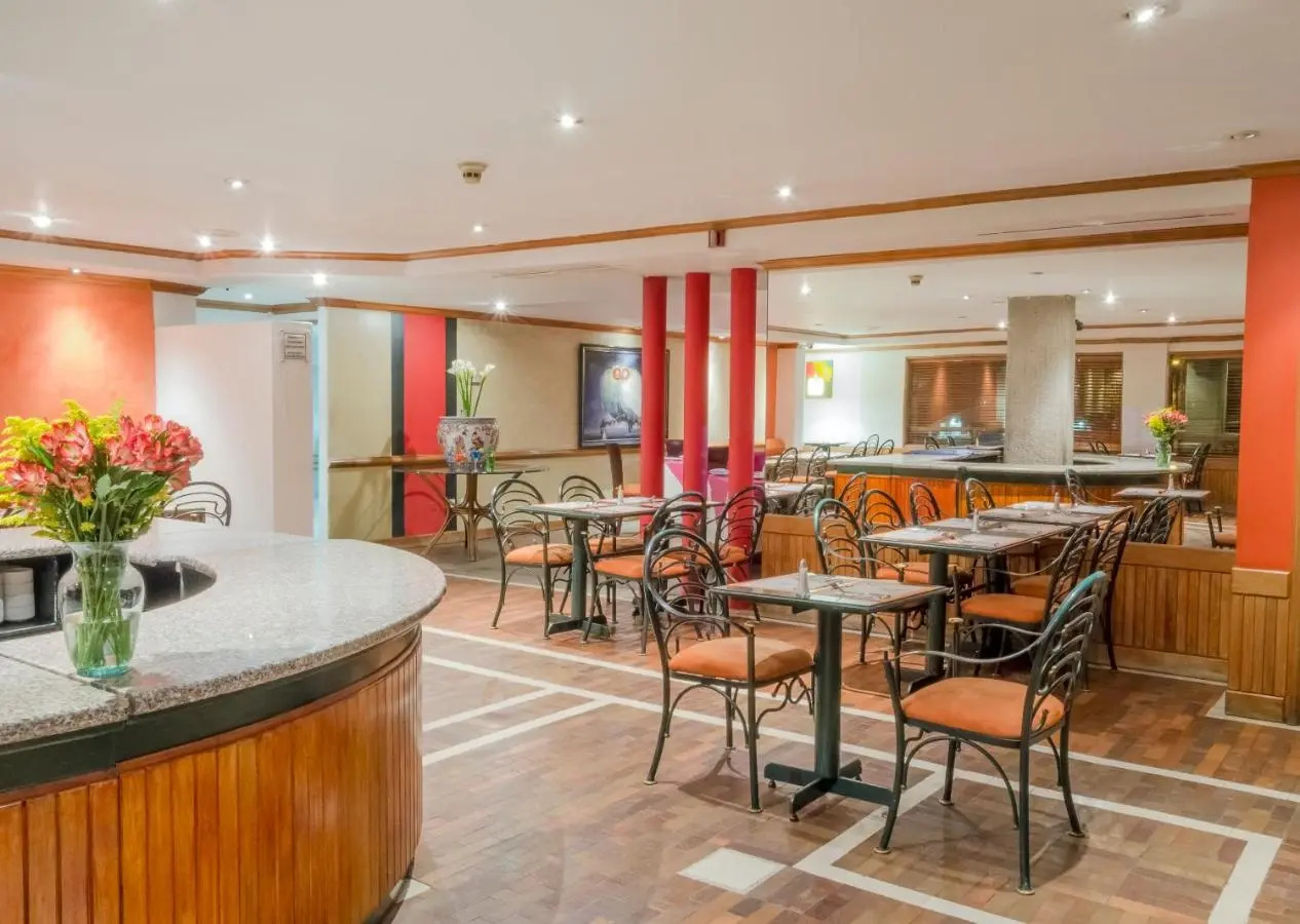 Foto - Hotel Bogotá Regency Usaquén